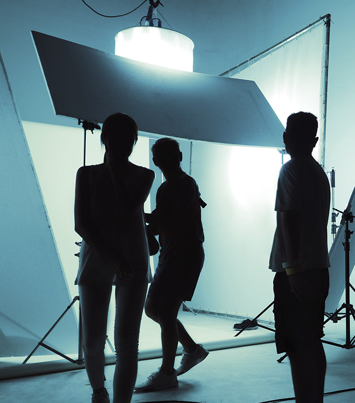 Продуктовата фотография: Как да привлечете клиенти